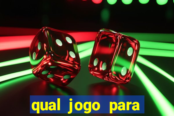 qual jogo para ganhar dinheiro sem depositar